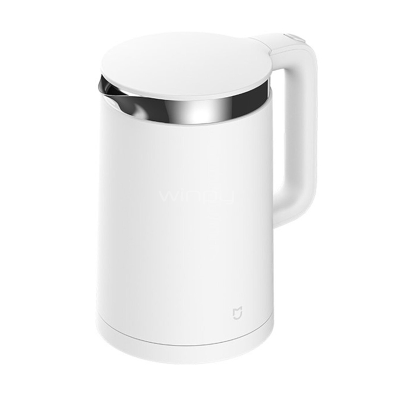 Hervidor de Agua Xiaomi Mi Smart Kettle Pro de 1.5 litros (Bluetooth)