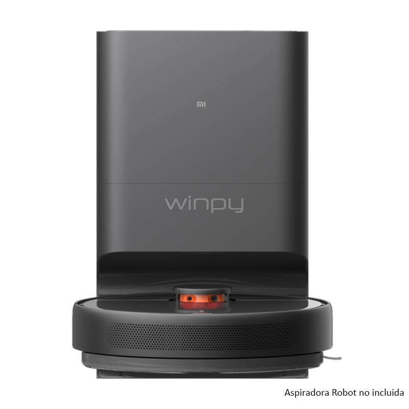 Estación de Vaciado Autómatico Xiaomi para Mi Robot Vacuum-Mop 2 Ultra