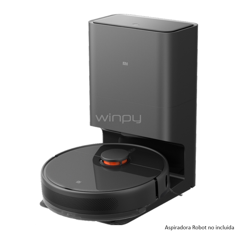 Estación de Vaciado Autómatico Xiaomi para Mi Robot Vacuum-Mop 2 Ultra