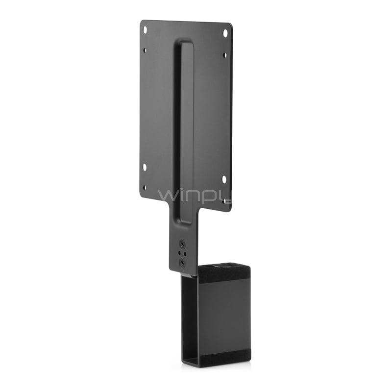 Soporte de Montaje HP para DM Business PC/ Chromebox / Thin Client