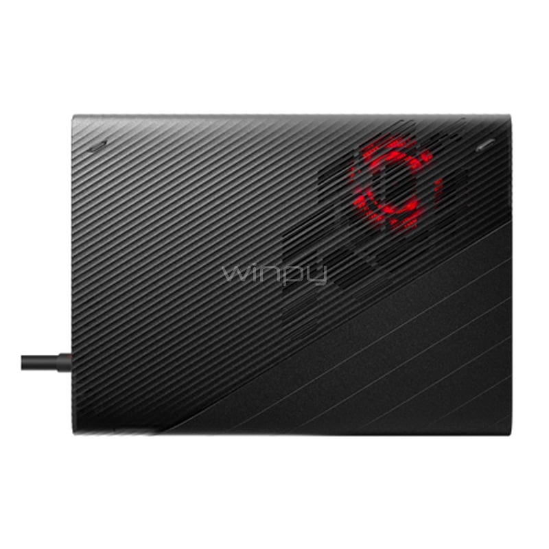 Tarjeta gráfica Externa ASUS 2021 ROG XG Mobile RTX 3070 de 8GB GDDR6