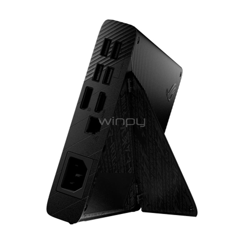 Tarjeta gráfica Externa ASUS 2021 ROG XG Mobile RTX 3070 de 8GB GDDR6