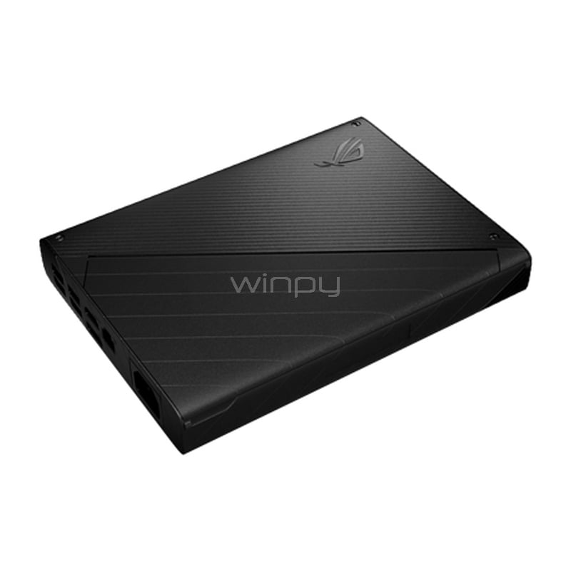 Tarjeta gráfica Externa ASUS 2021 ROG XG Mobile RTX 3070 de 8GB GDDR6