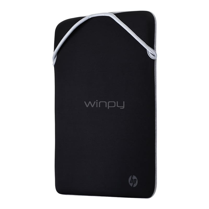 Funda Hp para Portátil de 14.1“ (Reversible, Negro)