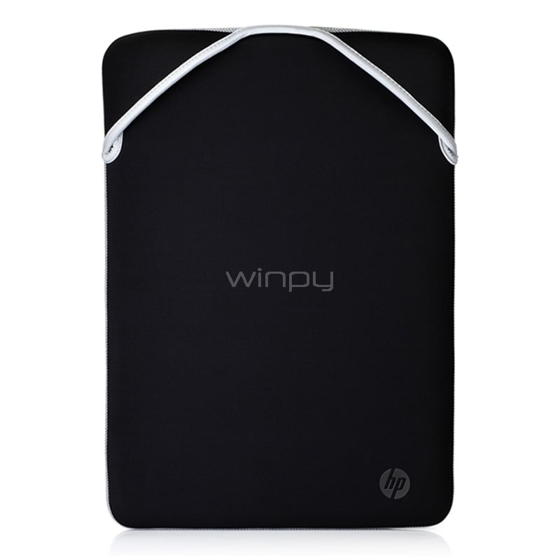 Funda Hp para Portátil de 14.1“ (Reversible, Negro)