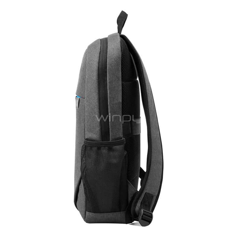 Mochila HP Prelude para Portátil (hasta 15.6“,  Gris)