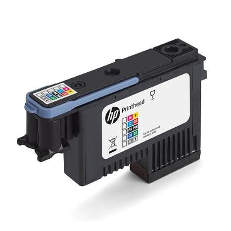 Cabezal de Impresión HP 746 DesignJet Z9 Printer series