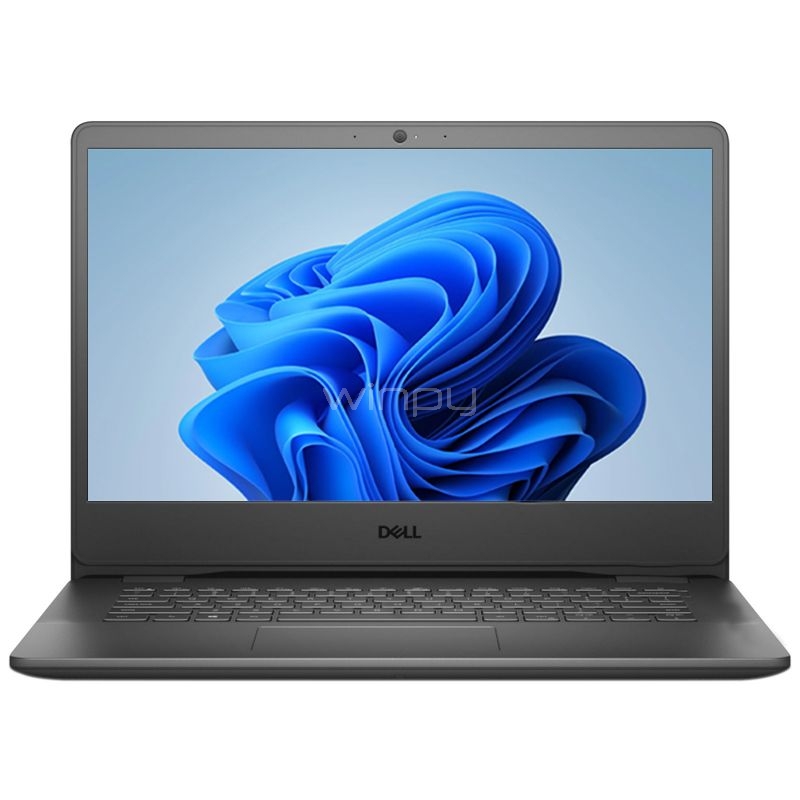 Notebook Dell Vostro 3400 de 14“ (i5-1135G7, 8GB RAM, 256GB SSD, Win11)
