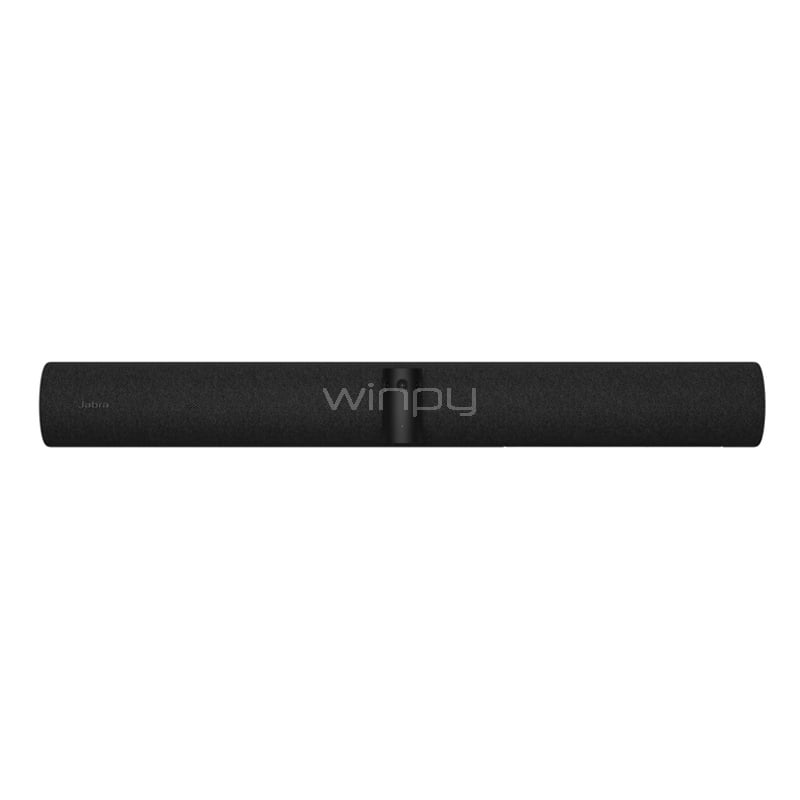 Cámara Jabra PanaCast 50 para Videoconferencias (13 MP, 4K Ultra HD, USB-A/Ethernet)