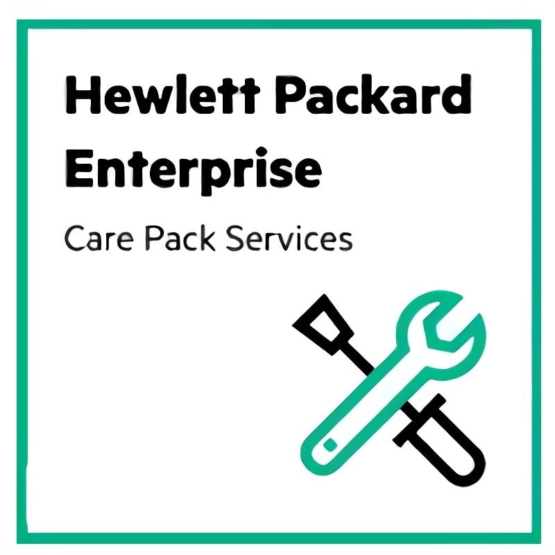 Garantía HPE Tech Care 24x7 para ML30 Gen10 (3 Años)