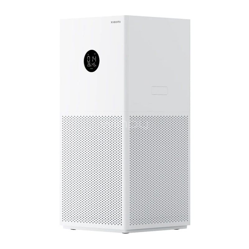 Purificador de Aire Xiaomi Smart Air Purifier 4 Lite (hasta 43m², Smart Control)