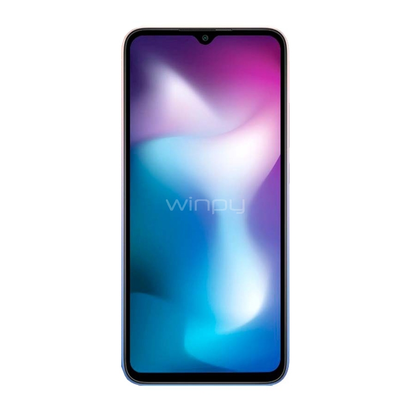 Celular Xiaomi Redmi 9C EU de 6.5“ (OctaCore, 3GB RAM, 64GB Internos, Lavender Purple)