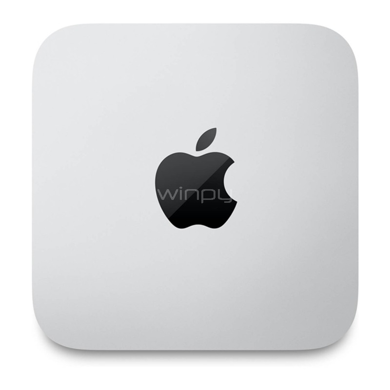 Apple Mac Studio - MJMV3CI/A - Winpy.cl