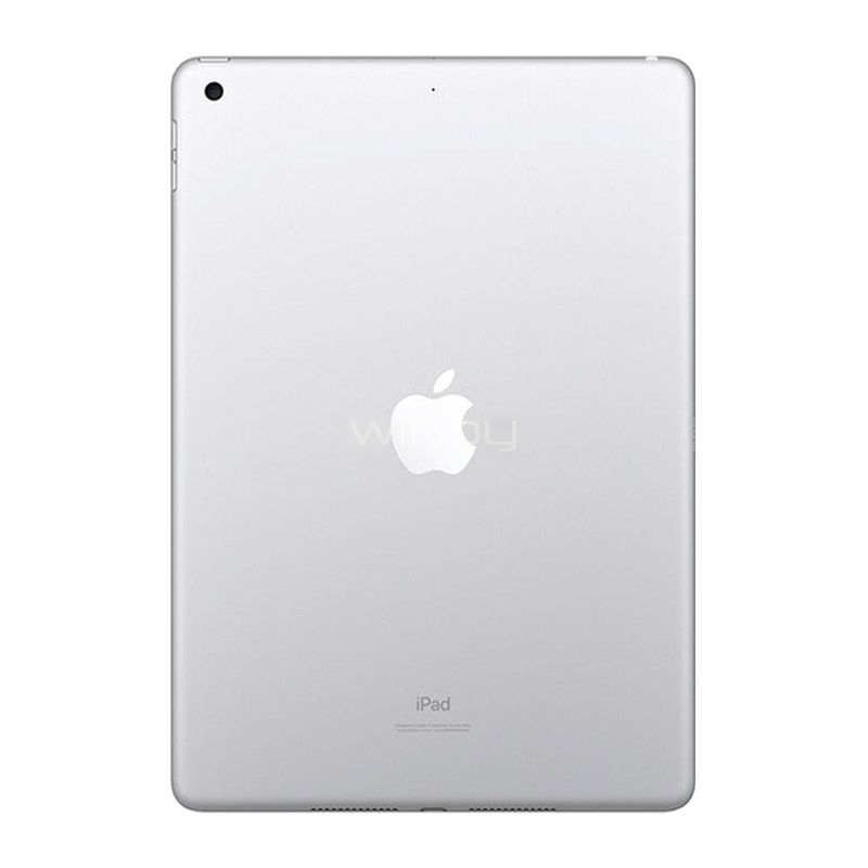 Apple iPad 10.2“ (9° Gen, 64GB, Wi-Fi + LTE, Silver) | MK493CI/A