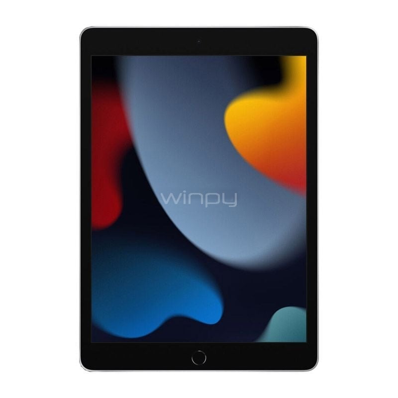 Apple - iPad Air 2022 (10.9 pulgadas, Wi-Fi, 64 GB), color azul (5.ª  generación) : Electrónica 