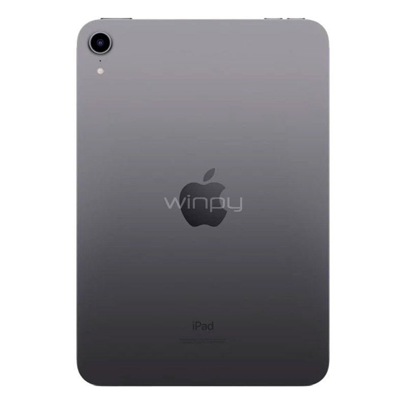 Apple iPad Mini 8.3“ (6° Gen, 256GB, Wi-Fi, Space Gray)