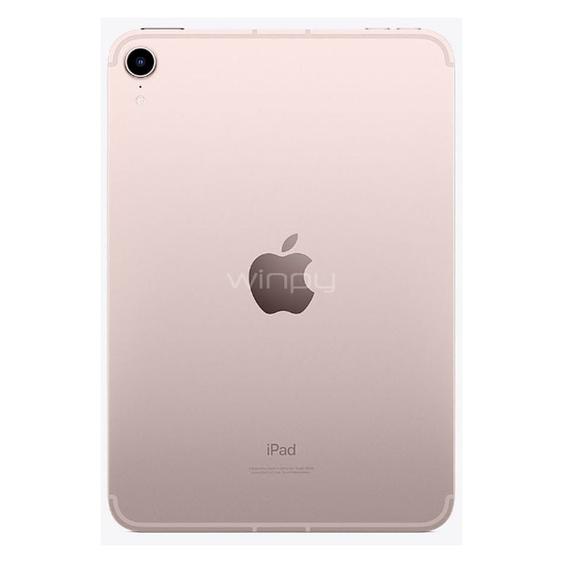 Apple iPad Mini de 8.3“ - MLWL3CI/A - Winpy.cl