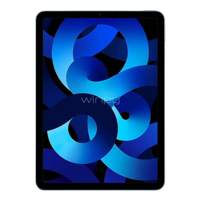 iPad Air (M3) 256GB Wi-Fi 11インチ ブルー iPad Air 11（M3） Apple M3 11型 Wi-Fiモデル ストレージ：256GB