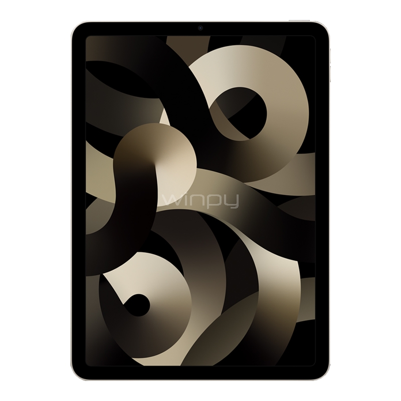 Apple iPad Air 10.9“ (Chip M1, 5° Gen, 256GB, WiFi + LTE