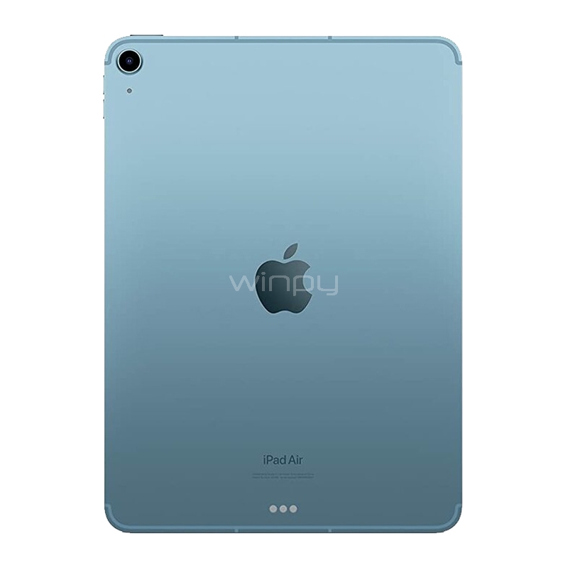 Apple iPad Air 10.9“ - MM9E3CI/A - Winpy.cl