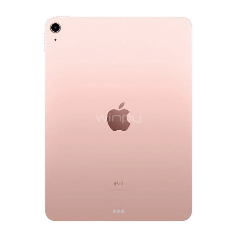 Apple iPad Air 10.9“ (Chip M1, 5° Gen, 256GB, WiFi, Rose Gold
