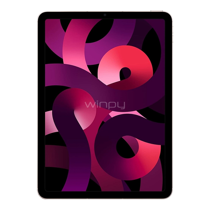 Apple iPad Air 10.9“ (Chip M1, 5° Gen, 256GB, WiFi, Rose Gold