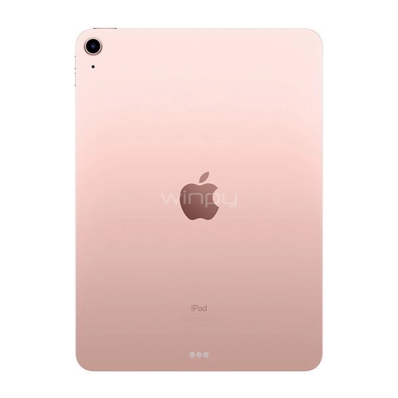 Apple iPad Air 10.9“ (Chip M1, 5° Gen, 64GB, WiFi, Rose Gold)
