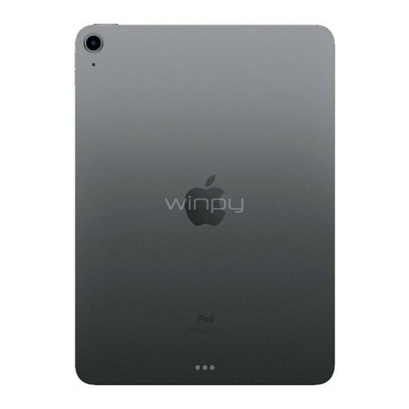 Apple iPad Air 10.9“ (Chip M1, 5° Gen, 256GB, WiFi, Space Gray)