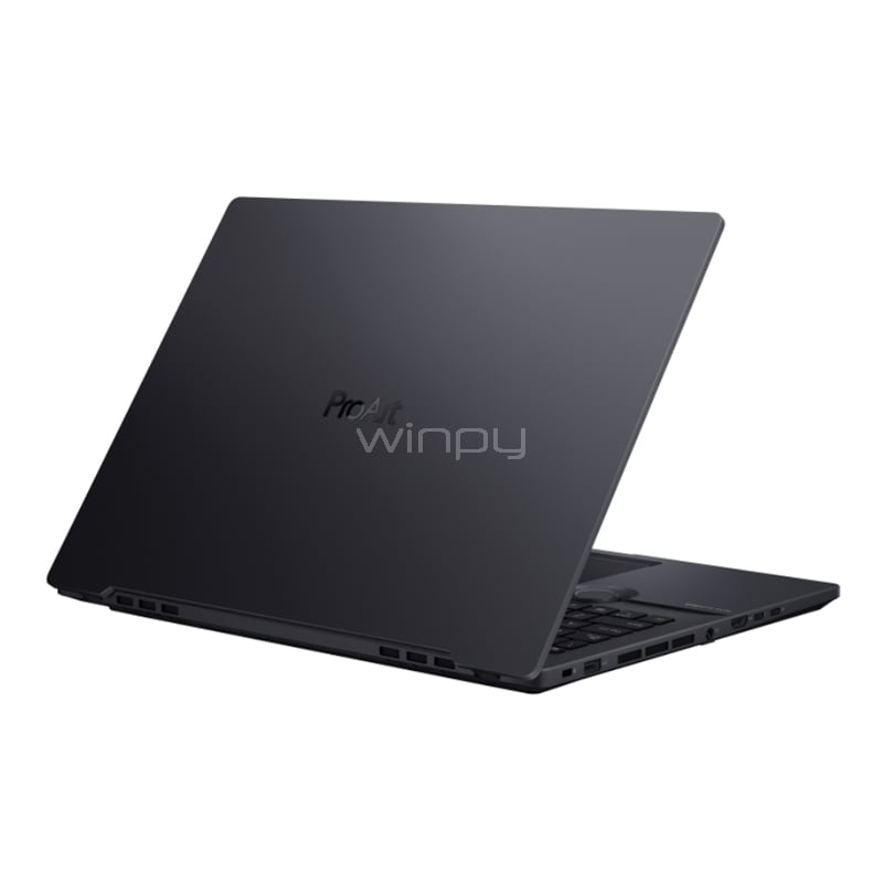 Mobile WorkStation Asus ProArt StudioBook Pro de 16“ (Xeon W-11955M, RTX A3000, 32GB RAM, 1TB SSD, Win11 Pro)