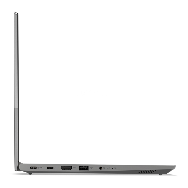 Notebook Lenovo ThinkBook de 14“ (i3-1115G4, 16GB RAM, 256GB SSD, FreeDOS)
