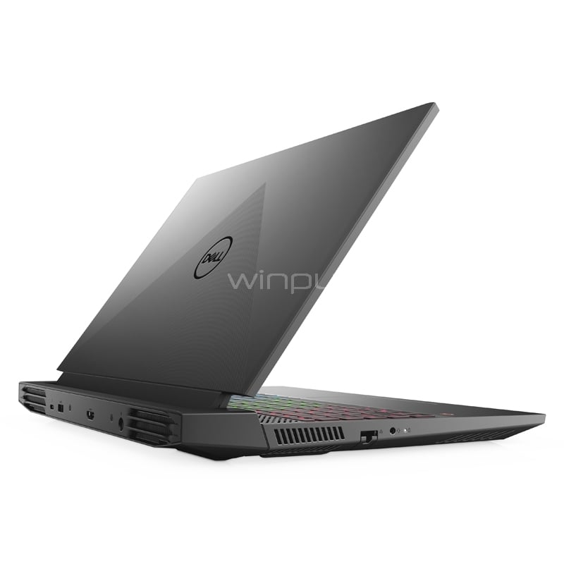 Notebook Gamer Dell G5 5510 de 15.6“ (i5-10500H, GTX 1650, 8GB RAM, 256GB SSD, Win11)