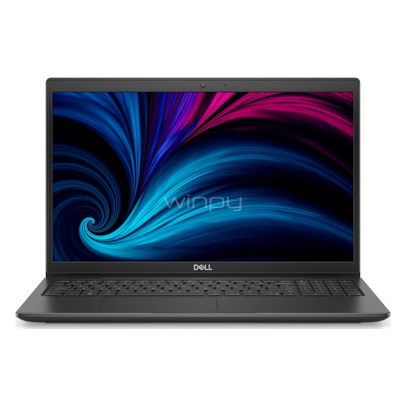Notebook Dell Latitude 3520 de 15.6“ (i5-1135G7, 8GB RAM, 256GB SSD, Win10 Pro)