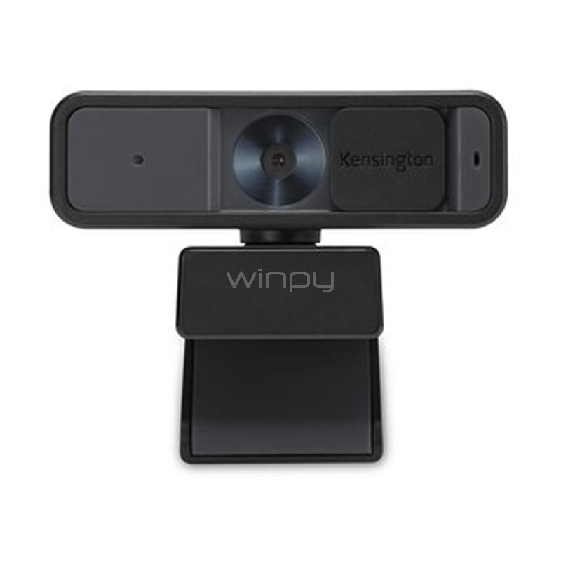 Cámara Web Kensington W2000 (Full HD, Autoenfoque, USB)