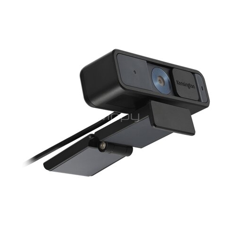 Cámara Web Kensington W2000 (Full HD, Autoenfoque, USB)