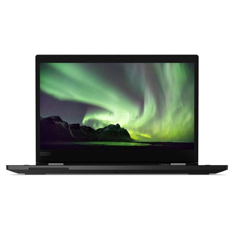 Notebook Lenovo ThinkPad L13 Yoga de 13.3“ (i5-10310U, 16GB RAM