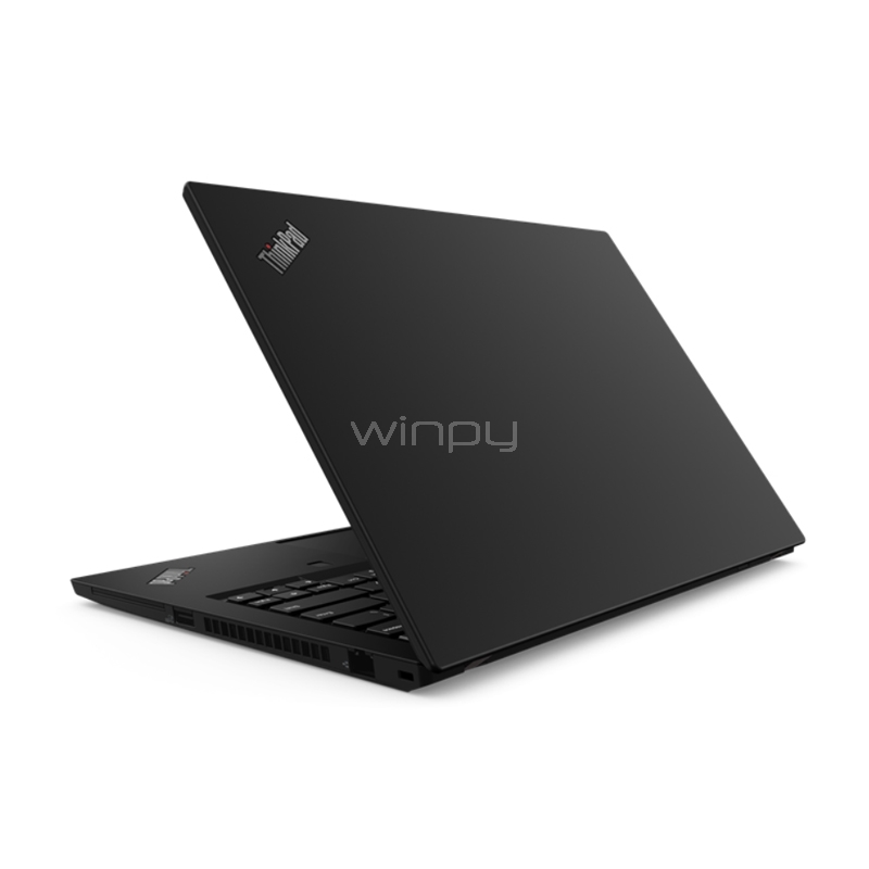 Mobile WorkStation Lenovo ThinkPad P14s de 14“ (i7-1165G7, Quadro T500, 16GB RAM, 1TB SSD, Win10 Pro)