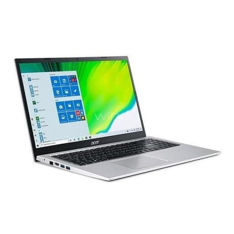 Notebook Acer Aspire 1 de 14“ (Celeron N4500, 12GB RAM, 128GB eMMc, Win11)