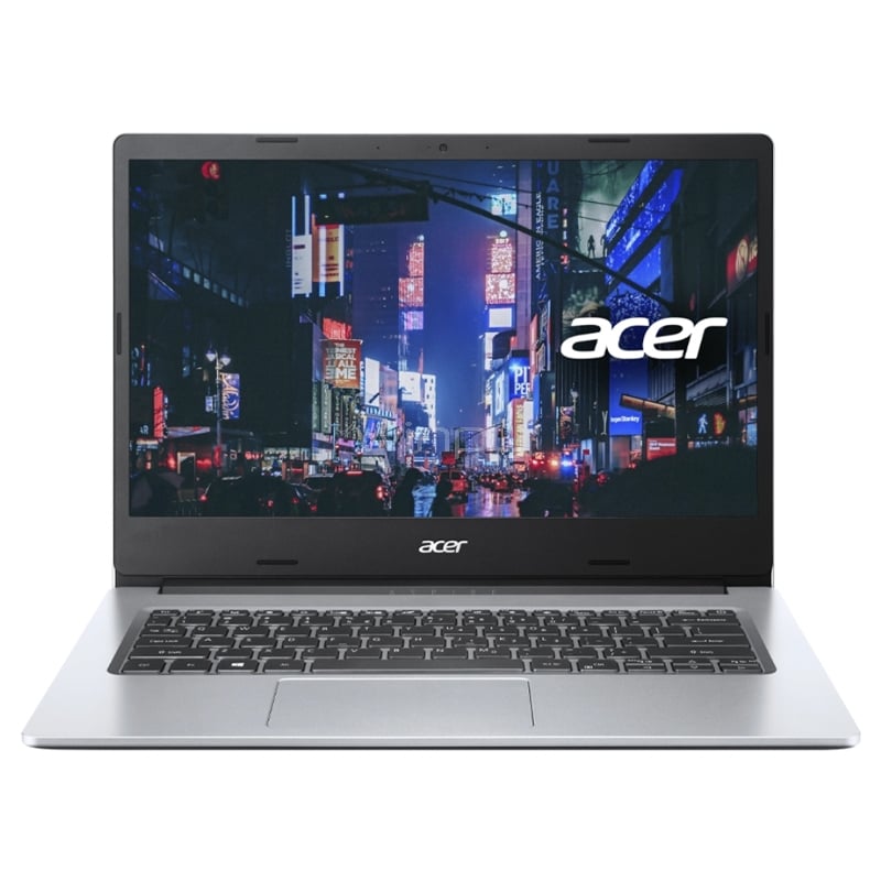 Notebook Acer Aspire 1 de 14“ (Celeron N4500, 12GB RAM, 128GB eMMc, Win11)