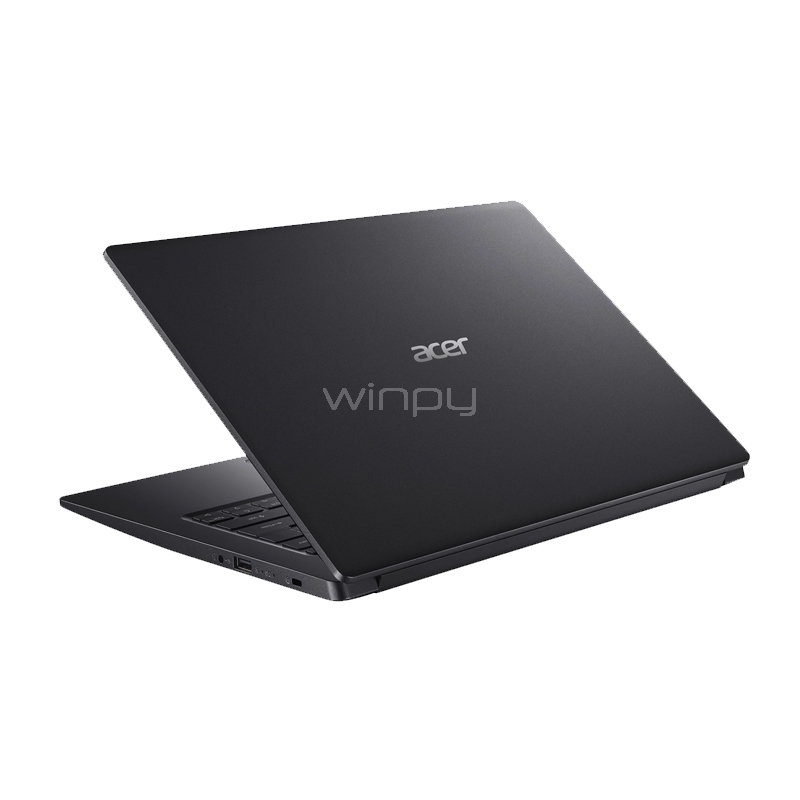 Notebook Acer Aspire 3 de 14“ (Ryzen 5 3500U, 12GB RAM, 256GB SSD, FreeDOS)