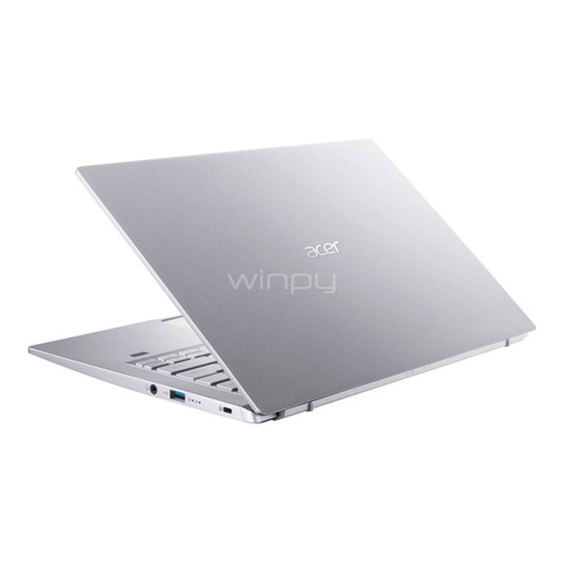 Ultrabook Acer Swift 3 de 14“ (i5-1135G7, 8GB RAM, 256GB SSD, Win11)