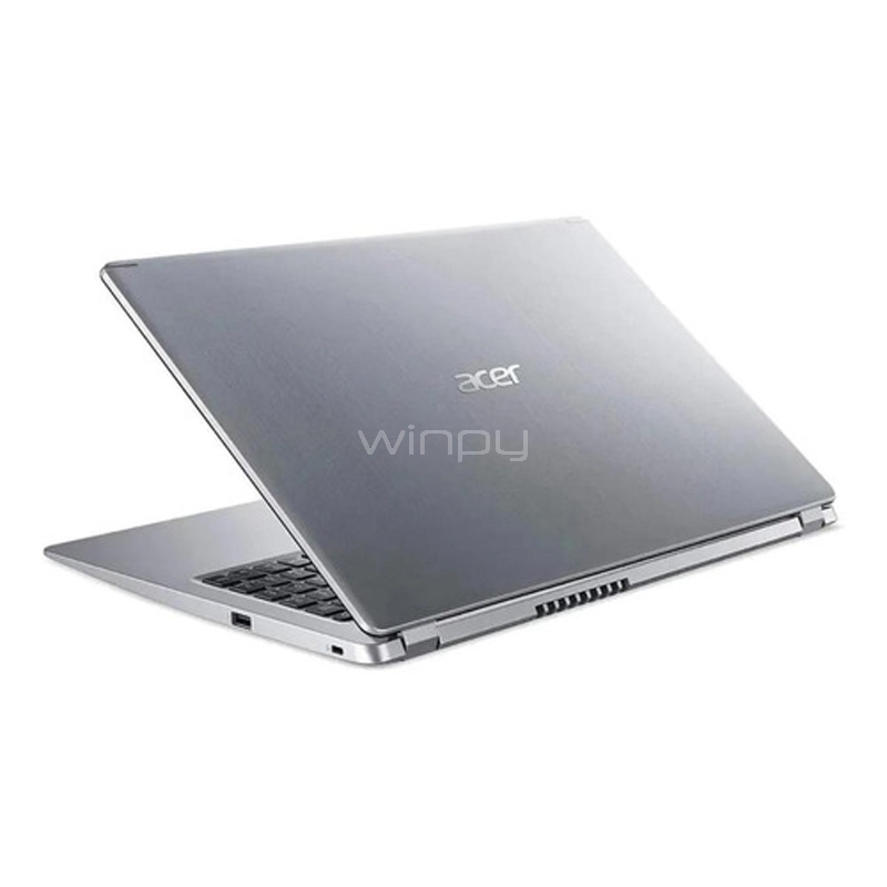 Notebook Acer Aspire 5 de 15.6“ (Ryzen 3 3200U, 12GB RAM, 256GB SSD, Win10)