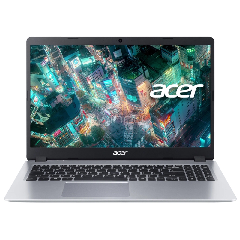 Notebook Acer Aspire 5 de 15.6“ (Ryzen 3 3200U, 12GB RAM, 256GB SSD, Win10)
