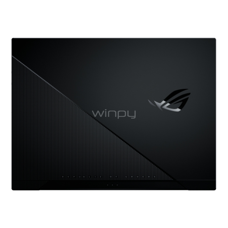 Notebook Asus ROG Zephyrus Duo 15 SE GX551 de 15.6“ (Ryzen 9 5980HS, RTX 3080, 32GB RAM, 2TB SSD, Win10)
