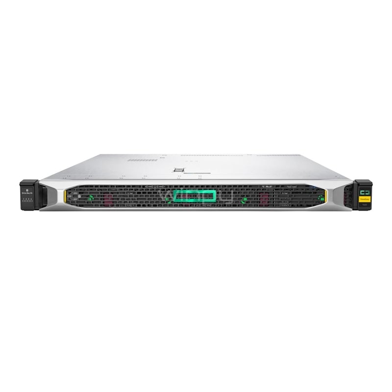 Almacenamiento HPE StoreEasy 1460 16 TB (Windows Server IoT 2019, 1U)