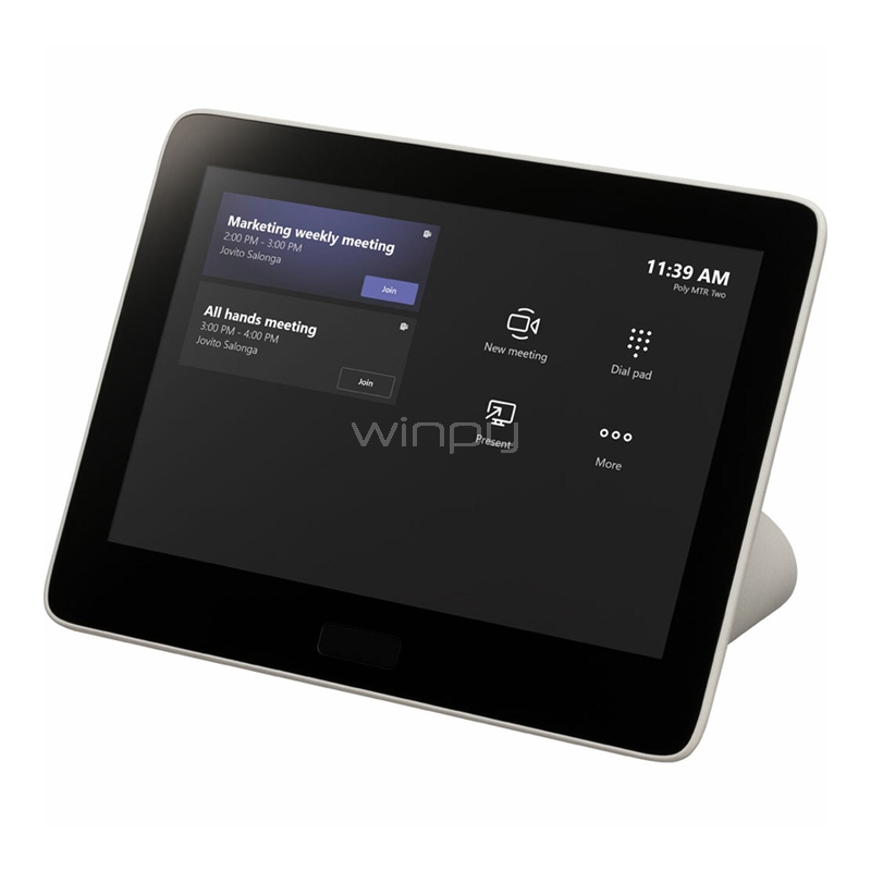 Kit Videconferencia Poly Studio 4K Ultra HD - 7230-87710-034 - Winpy.cl