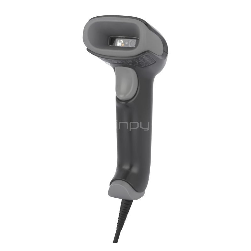 Lector de Código Honeywell Voyager XP (2D, USB/ RS-485/ RS-232, IP52)