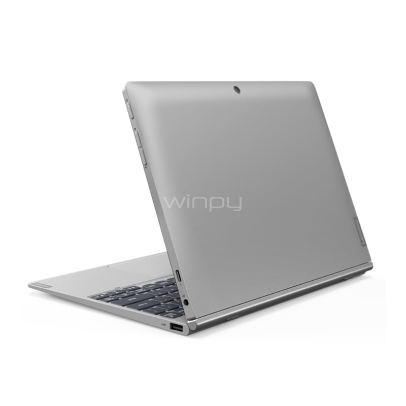 Notebook Lenovo IdeaPad D330 de 10.1“ (Celeron N4020, 4GB RAM, 64GB eMMC, Win10)