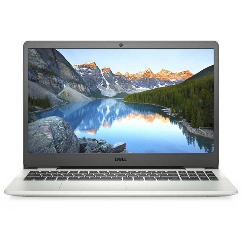 Notebook Dell Inspiron 3505 de 15.6“ (Athlon Silver 3050U, 8GB RAM