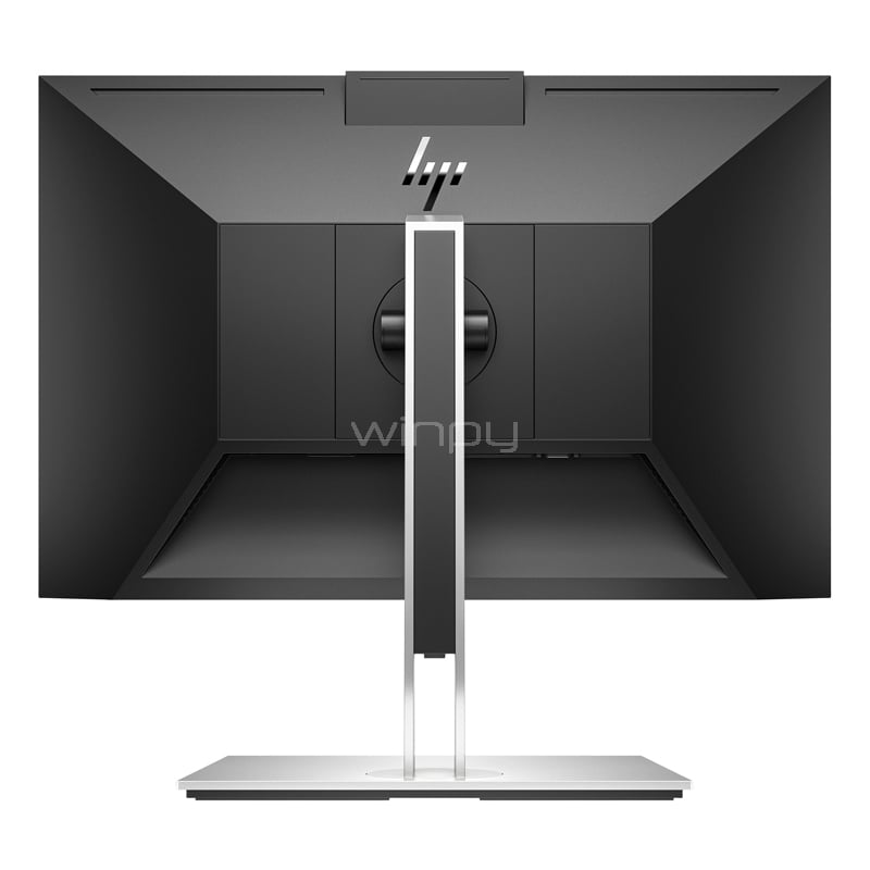 monitor hp e24mv g4 de 23.8“ (ips, full hd, d-port+hdmi+vga, vesa)