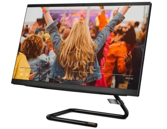 All in One Lenovo IdeaCentre AIO 3 22ADA05 de 21.5“ (Athlon 3050U